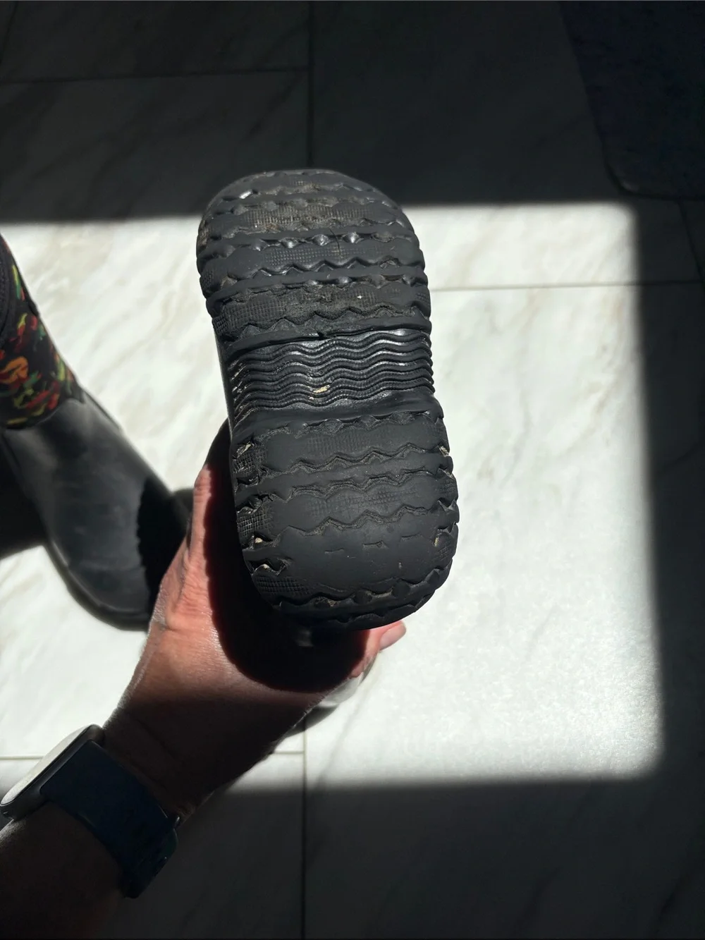 Bogs kids boots
